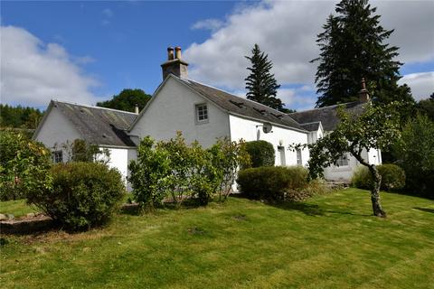 3 bedroom detached house to rent, Mill House, Netherton, Bridge of Cally, Blairgowrie, Perthshire, PH10