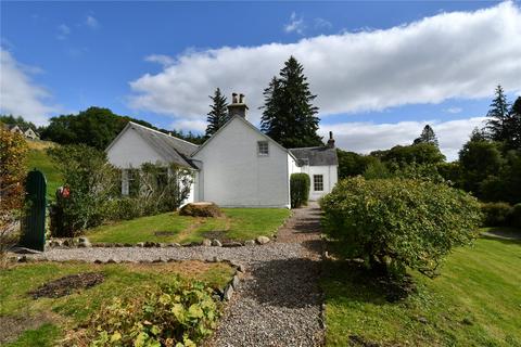 3 bedroom detached house to rent, Mill House, Netherton, Bridge of Cally, Blairgowrie, Perthshire, PH10