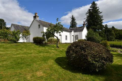 3 bedroom detached house to rent, Mill House, Netherton, Bridge of Cally, Blairgowrie, Perthshire, PH10