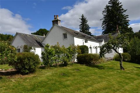 undefined, Mill House, Netherton, Bridge of Cally, Blairgowrie, Perthshire, PH10