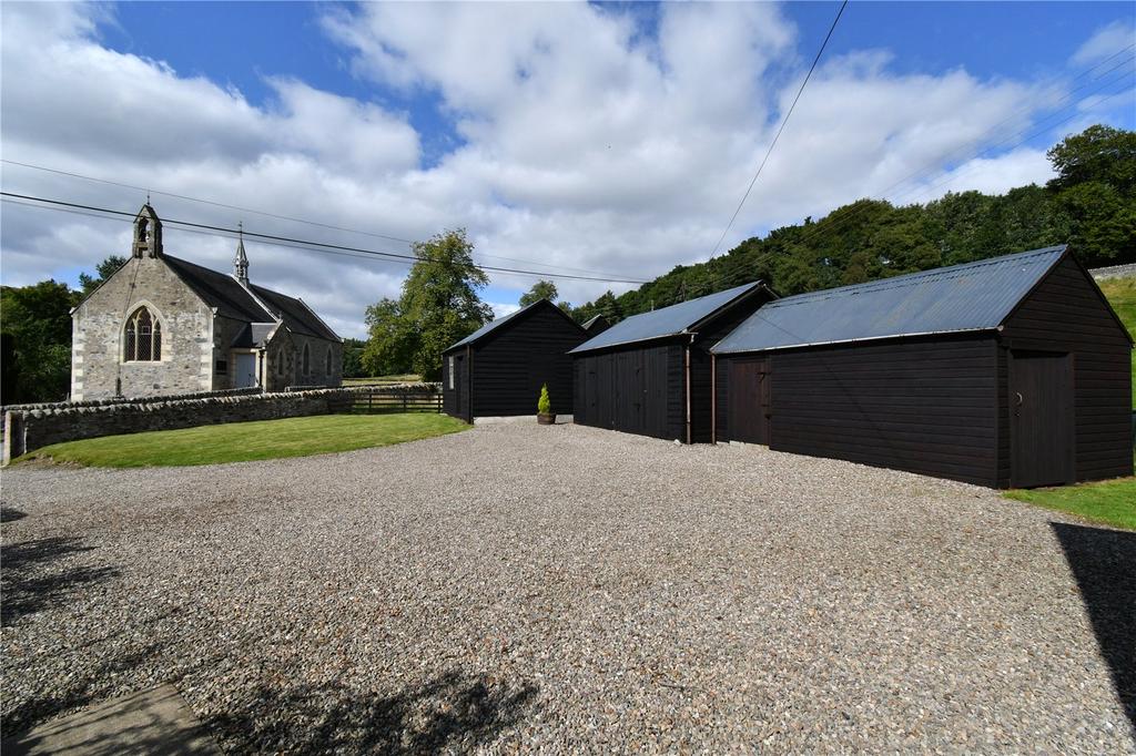Mill House