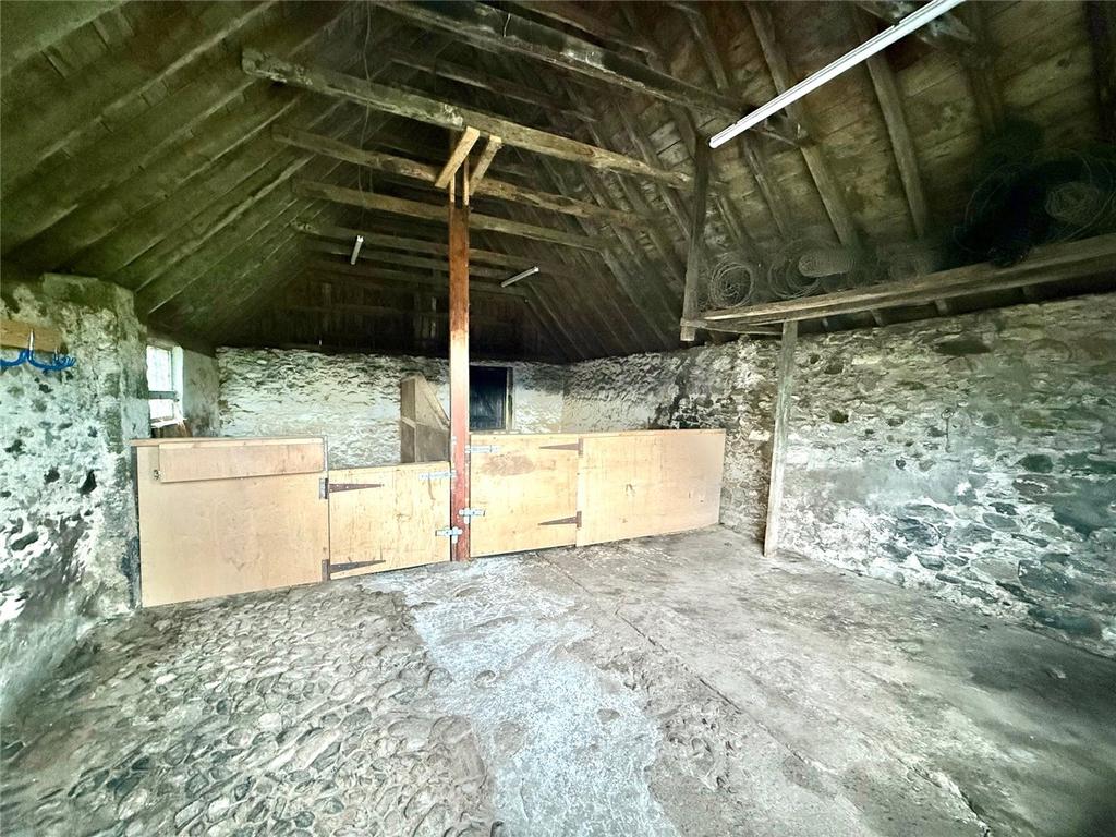 Stables