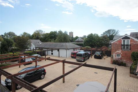 2 bedroom terraced house for sale - Tynham Court, Bridge Street, Christchurch, Dorset, BH23