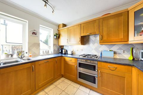 2 bedroom terraced house for sale - Tynham Court, Bridge Street, Christchurch, Dorset, BH23