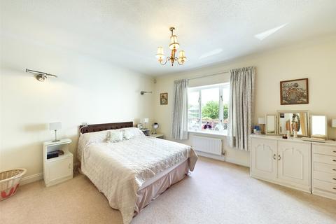 2 bedroom terraced house for sale, Tynham Court, Bridge Street, Christchurch, Dorset, BH23