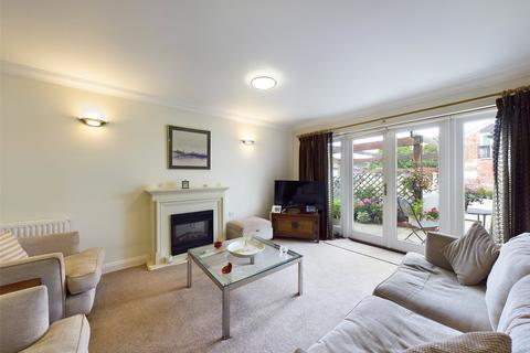 2 bedroom terraced house for sale, Tynham Court, Bridge Street, Christchurch, Dorset, BH23