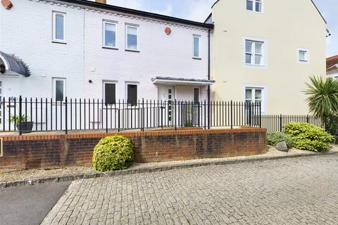 2 bedroom terraced house for sale, Tynham Court, Bridge Street, Christchurch, Dorset, BH23