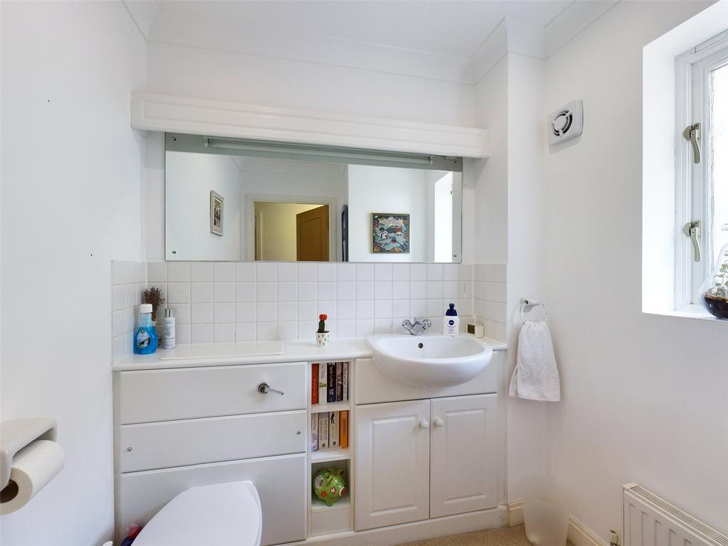 Cloakroom