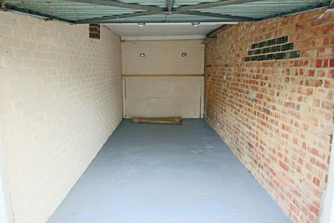 Garage for sale, St Annes Gardens, Keymer, Hassocks, West Sussex, BN6 8RA