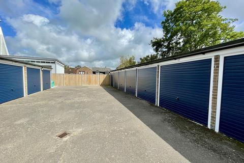 Garage for sale, St Annes Gardens, Keymer, Hassocks, West Sussex, BN6 8RA