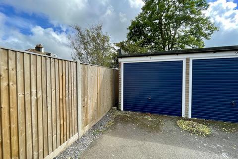 Garage for sale, St Annes Gardens, Keymer, Hassocks, West Sussex, BN6 8RA