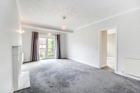 2 bedroom apartment for sale - Midholme Sea Lane Close, East Preston, West Sussex, BN16