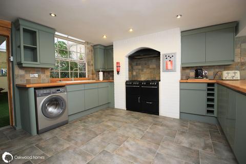 5 bedroom terraced house for sale, Kent Terrace, Ramsgate