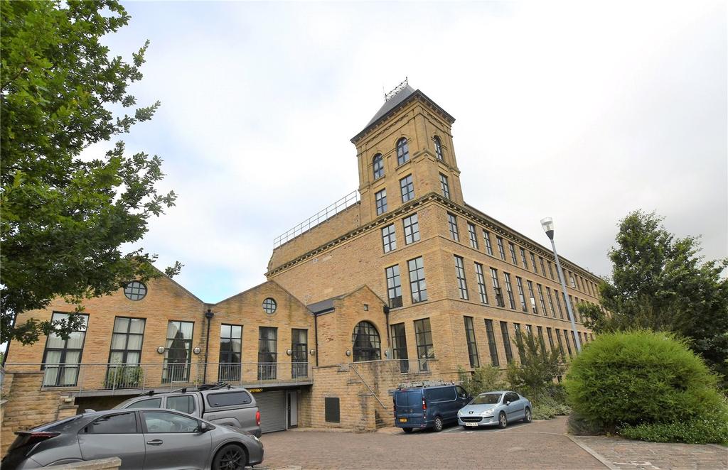 Whitfield Mill