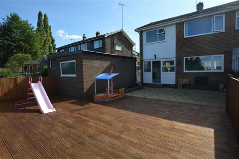 39 Beechwood, Woodlesford, Leeds, LS26 8PQ