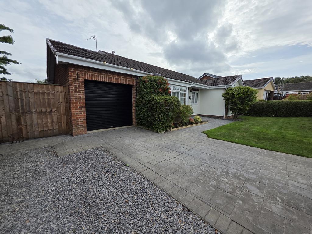 House in Newton Aycliffe