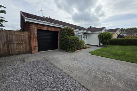 3 bedroom detached bungalow for sale, Lowther Drive, Newton Aycliffe DL5
