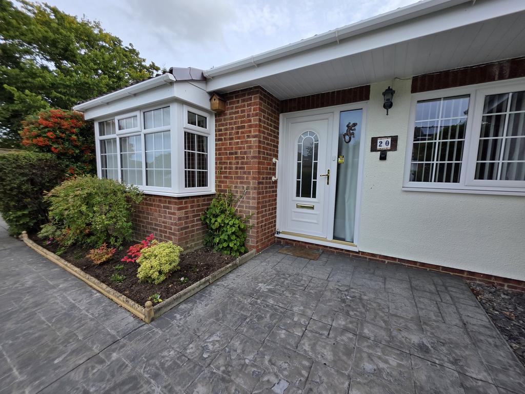 House in Newton Aycliffe - View 2