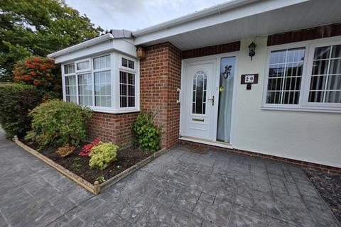 3 bedroom detached bungalow for sale, Lowther Drive, Newton Aycliffe DL5