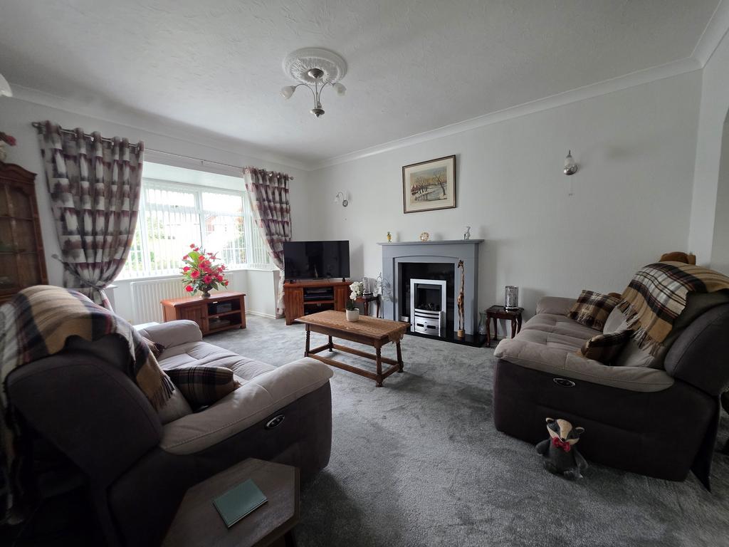 House in Newton Aycliffe - View 4