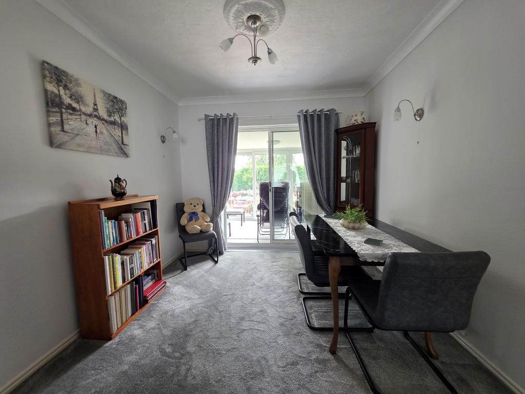 House in Newton Aycliffe - View 5