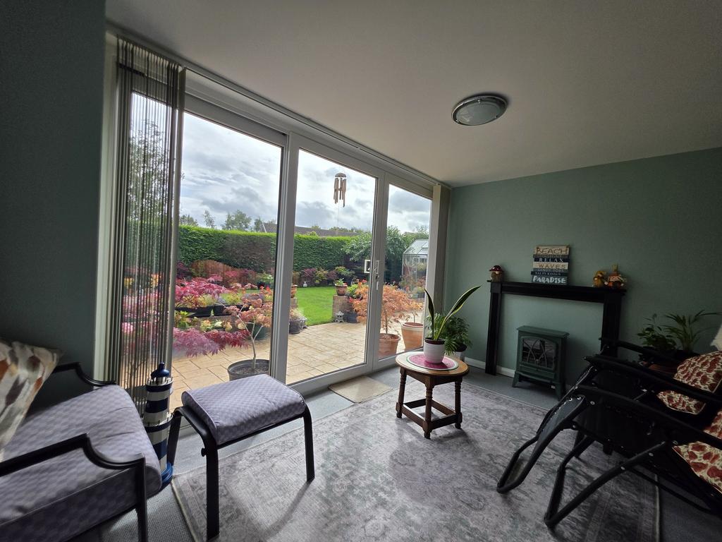 House in Newton Aycliffe - More