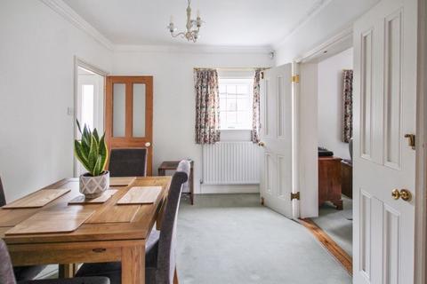 Manor Lodge Manor Road, Bexley, DA5 3LX