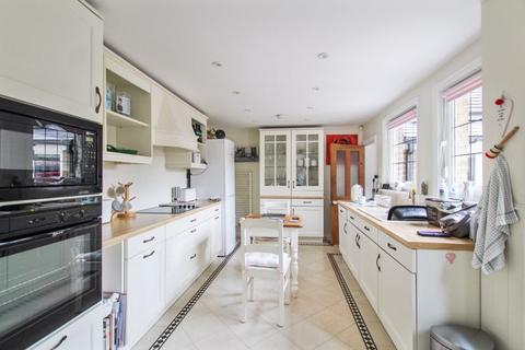 Manor Lodge Manor Road, Bexley, DA5 3LX