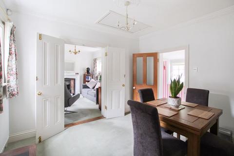 Manor Lodge Manor Road, Bexley, DA5 3LX