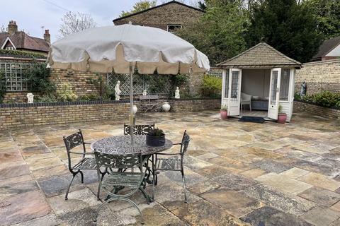 Manor Lodge Manor Road, Bexley, DA5 3LX