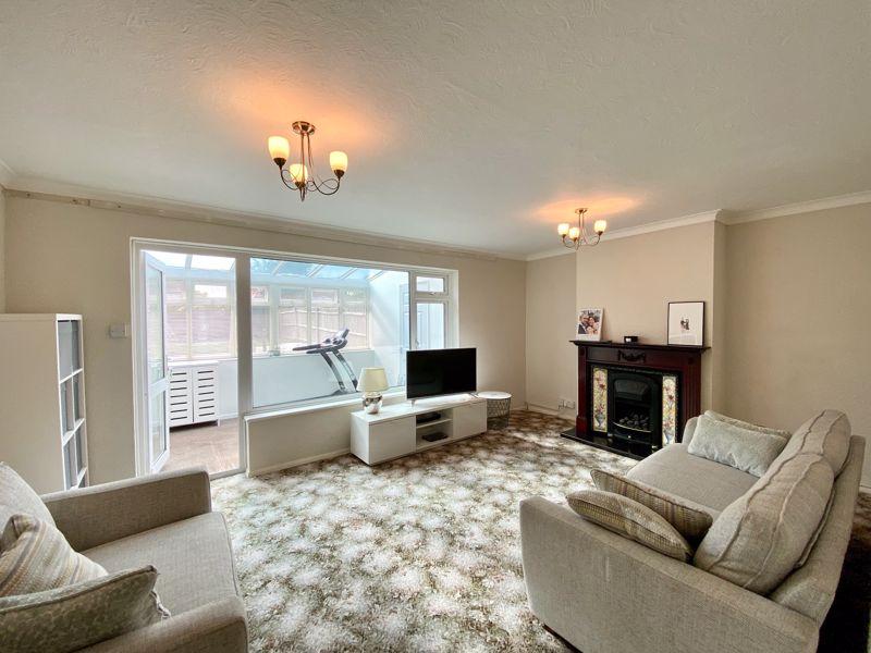 St. Thomas Court, Bexley Village 3 bed semidetached house £525,000