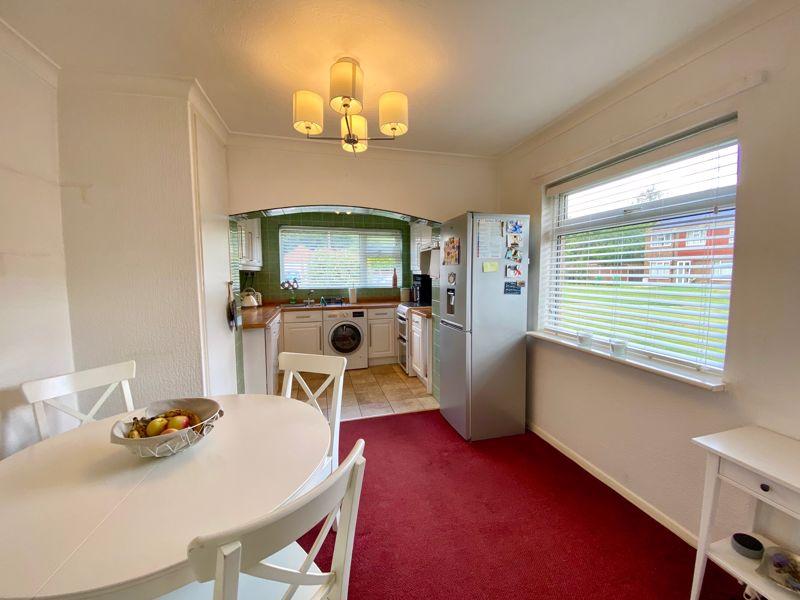 St. Thomas Court, Bexley Village 3 bed semidetached house £525,000