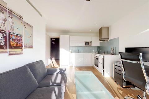 undefined, Avantgarde Place, Shoreditch, London, E1