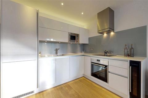 undefined, Avantgarde Place, Shoreditch, London, E1