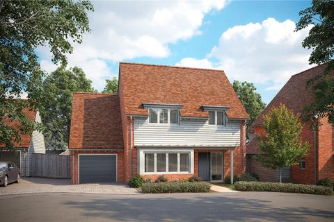4 bedroom detached house for sale - Earl's Green, Yarnton, Oxfordshire, OX5
