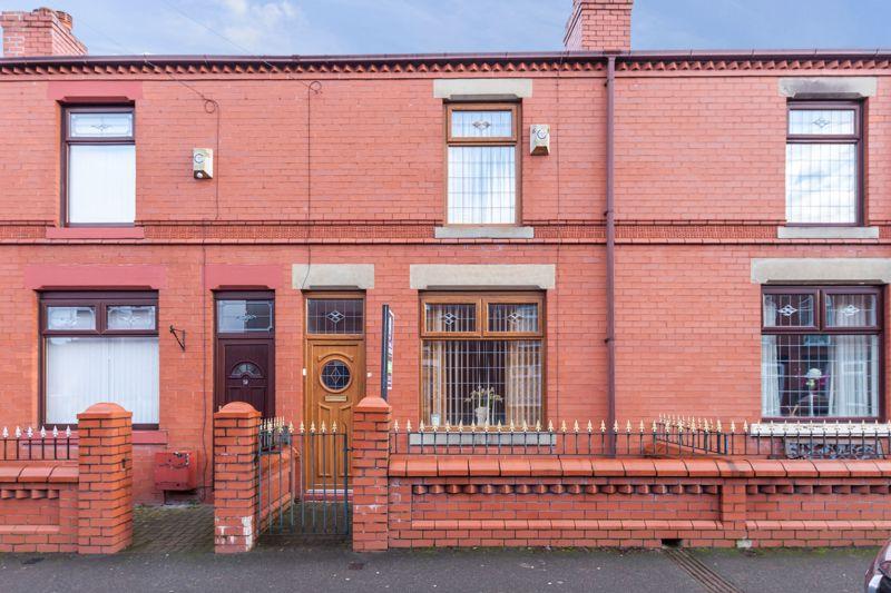 Engineer Street, Ince, WN2 2HR 3 bed terraced house £550 pcm (£127 pw)