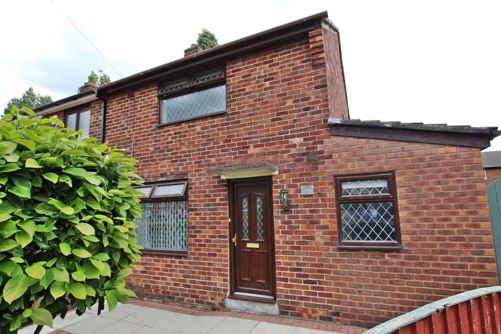 Windle Hall Drive, St Helens, WA10 2 bed terraced house £139,950