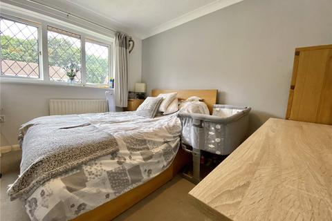 undefined, Goldfinch Road, Creekmoor, Poole, BH17