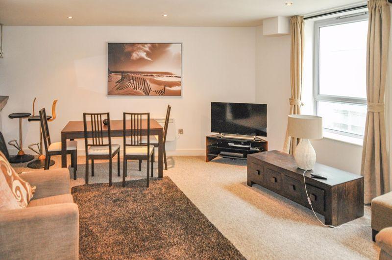 Marsh House, Bristol, BS1 2 bed apartment £1,600 pcm (£369 pw)