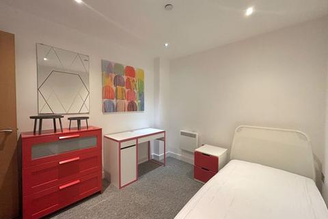 undefined, Marsh House, Bristol, BS1