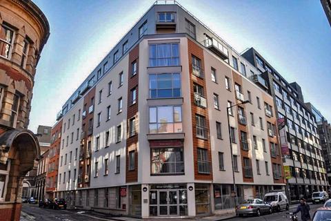 undefined, Marsh House, Bristol, BS1