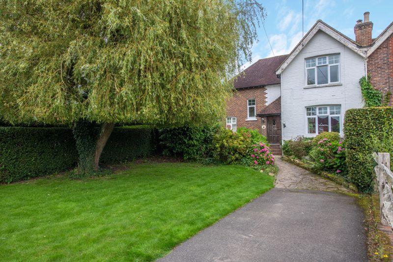 Five Ash Down East Sussex 4 Bed Semi Detached House £630 000