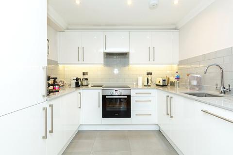 2 bedroom apartment to rent, Devonia Road, London, N1