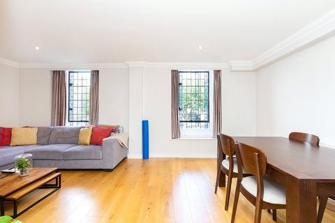 2 bedroom apartment to rent, Devonia Road, London, N1