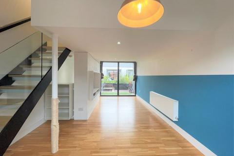 undefined, Laburnum Street, Salford