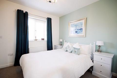 84 Centenary Way, Witney, OX29 7BB