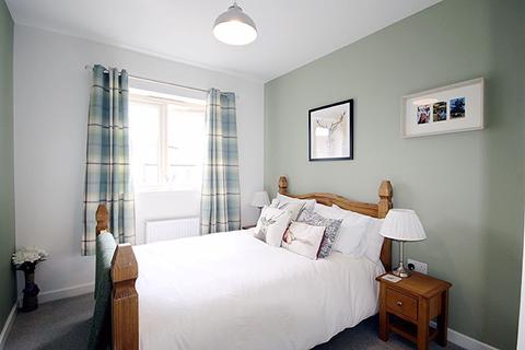 84 Centenary Way, Witney, OX29 7BB