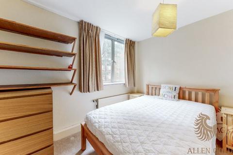 1 bedroom apartment to rent, Millman Street, London