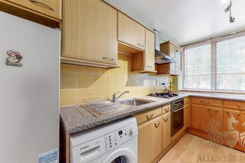 1 bedroom apartment to rent, Millman Street, London