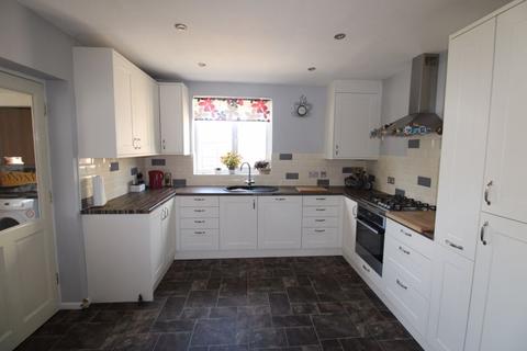 11 The Green, Pinvin, Pershore, WR10 2ET